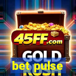 bet pulse